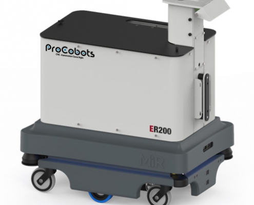 procobots easy robotics er200