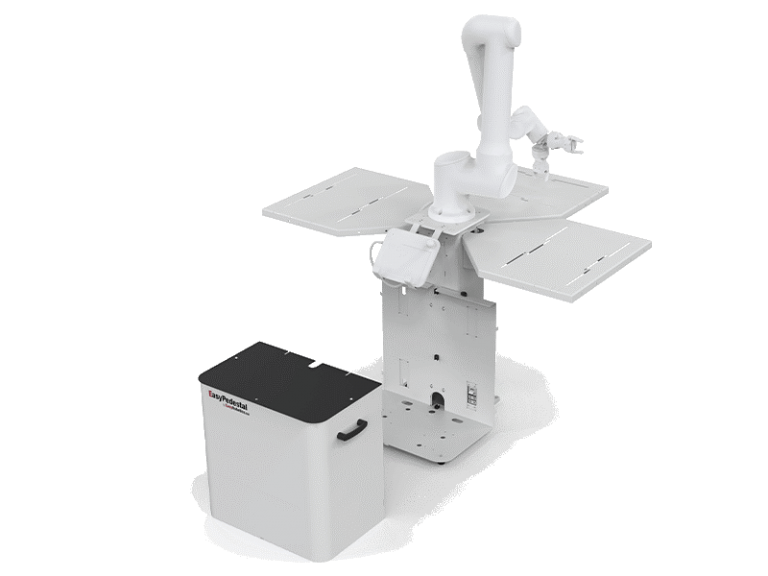 Machine Tending - ProCobots