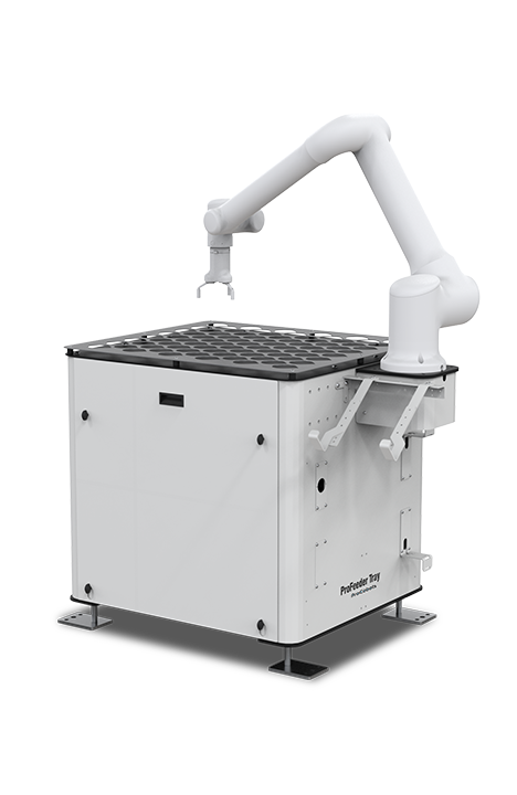ProFeeder Tray by ProCobots