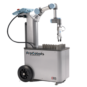 easy robotics er5 procobot