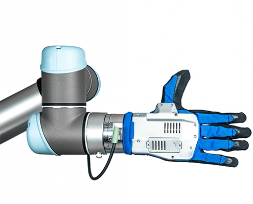 universal robot end of arm tooling procobots from qb soft